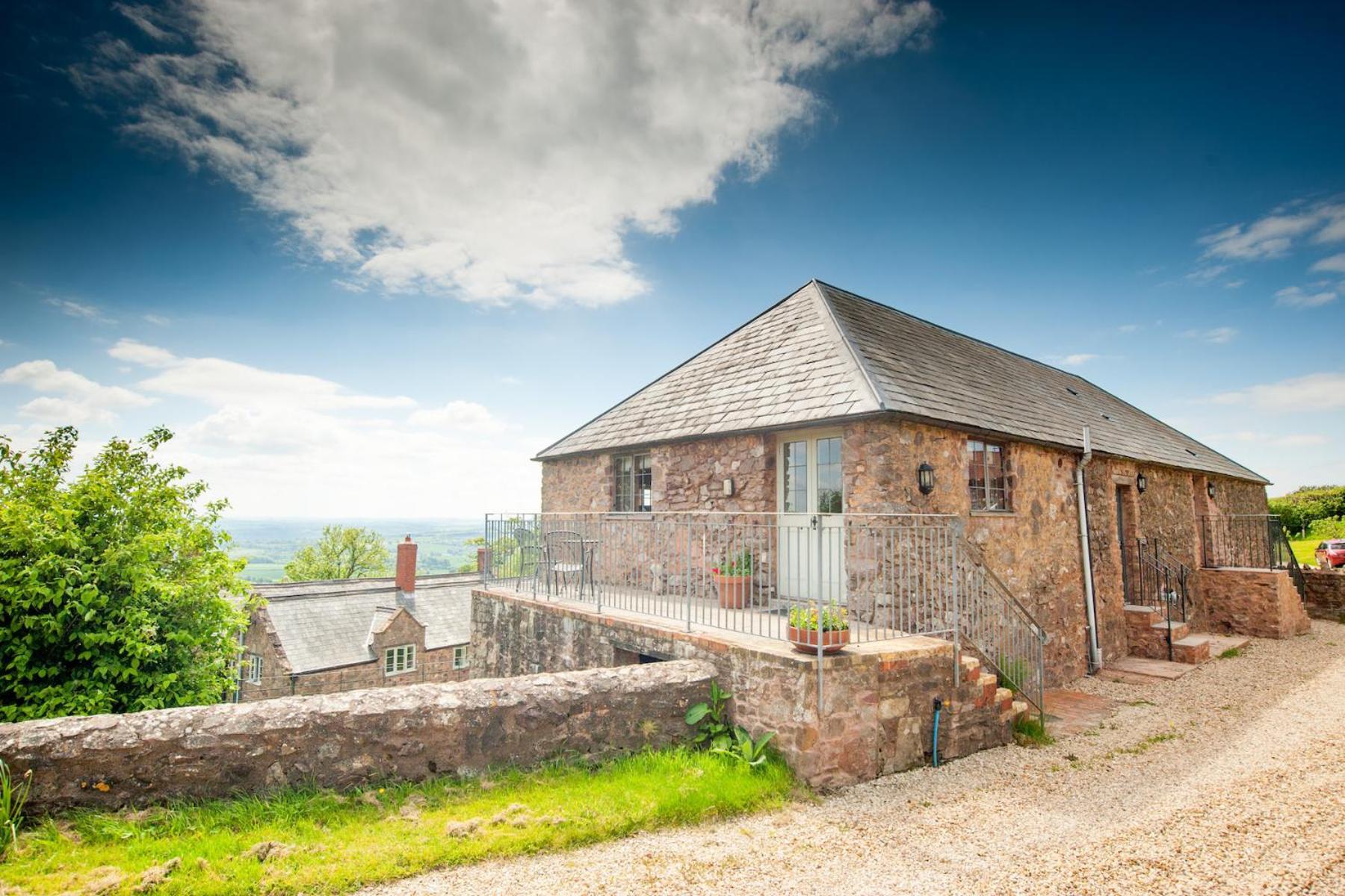 Tilbury Shepherd Huts With Hot Tubs Plus Holiday Cottages West Bagborough Exterior foto