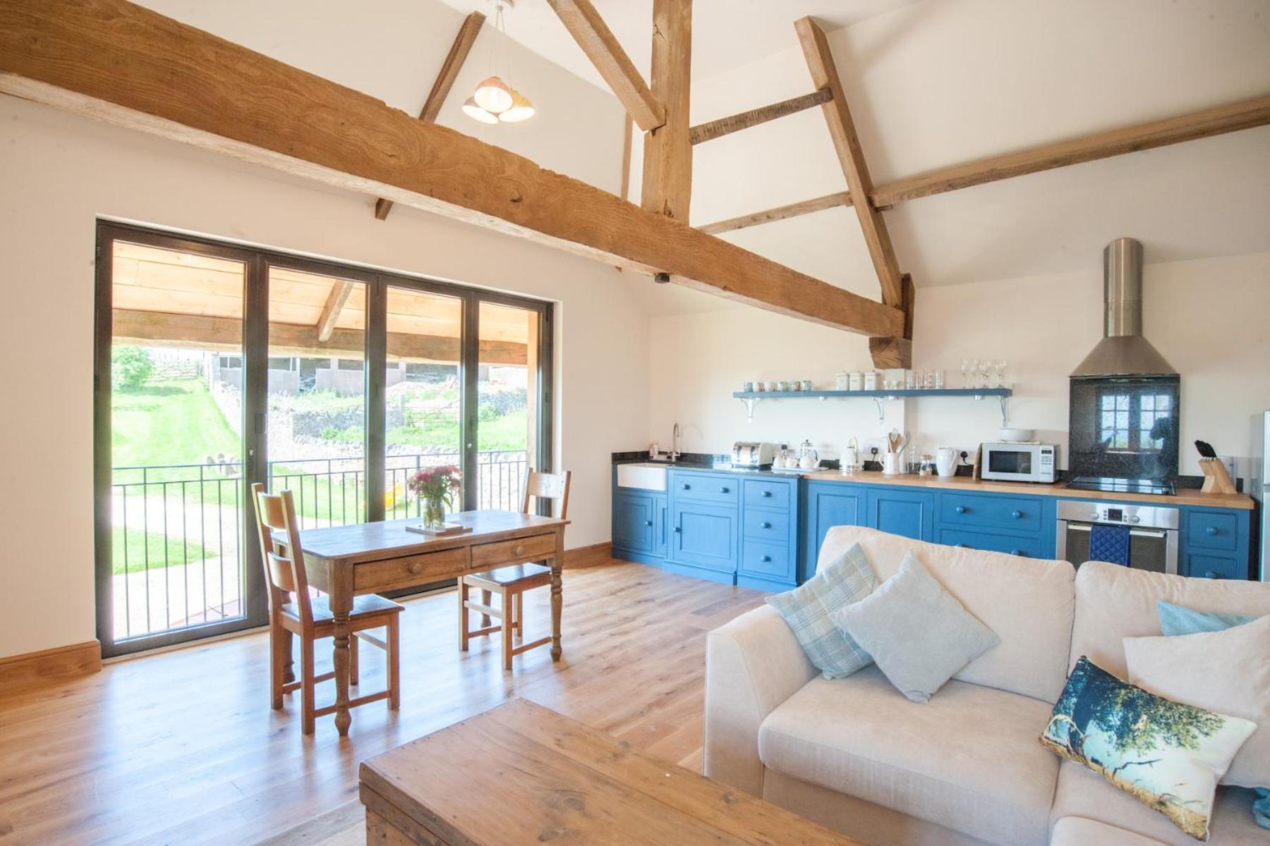 Tilbury Shepherd Huts With Hot Tubs Plus Holiday Cottages West Bagborough Exterior foto